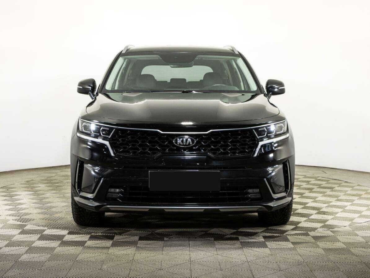 Kia Sorento 2020