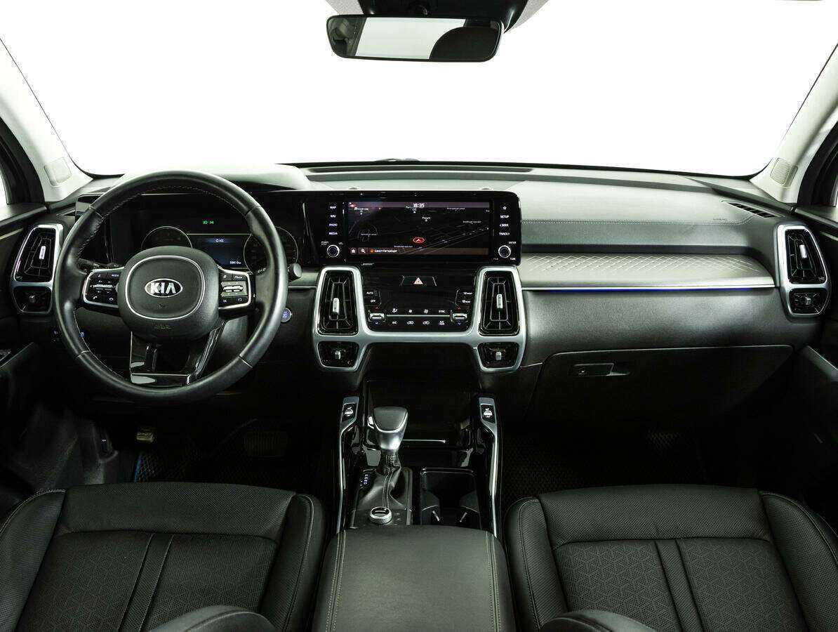 Kia Sorento 2020