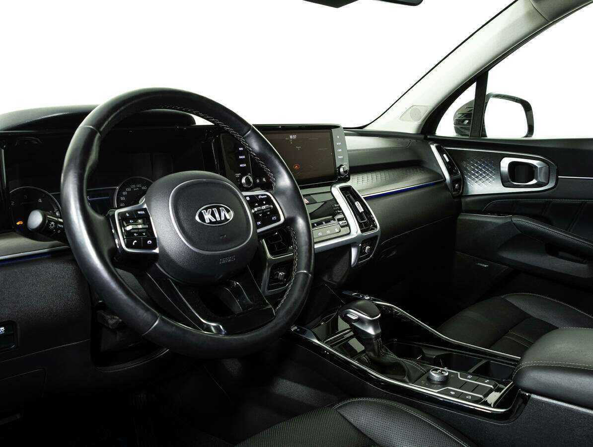 Kia Sorento 2020