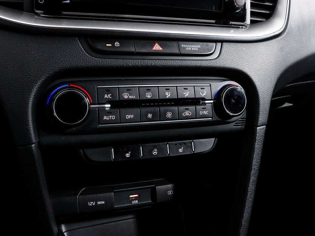 Kia XCeed 2021