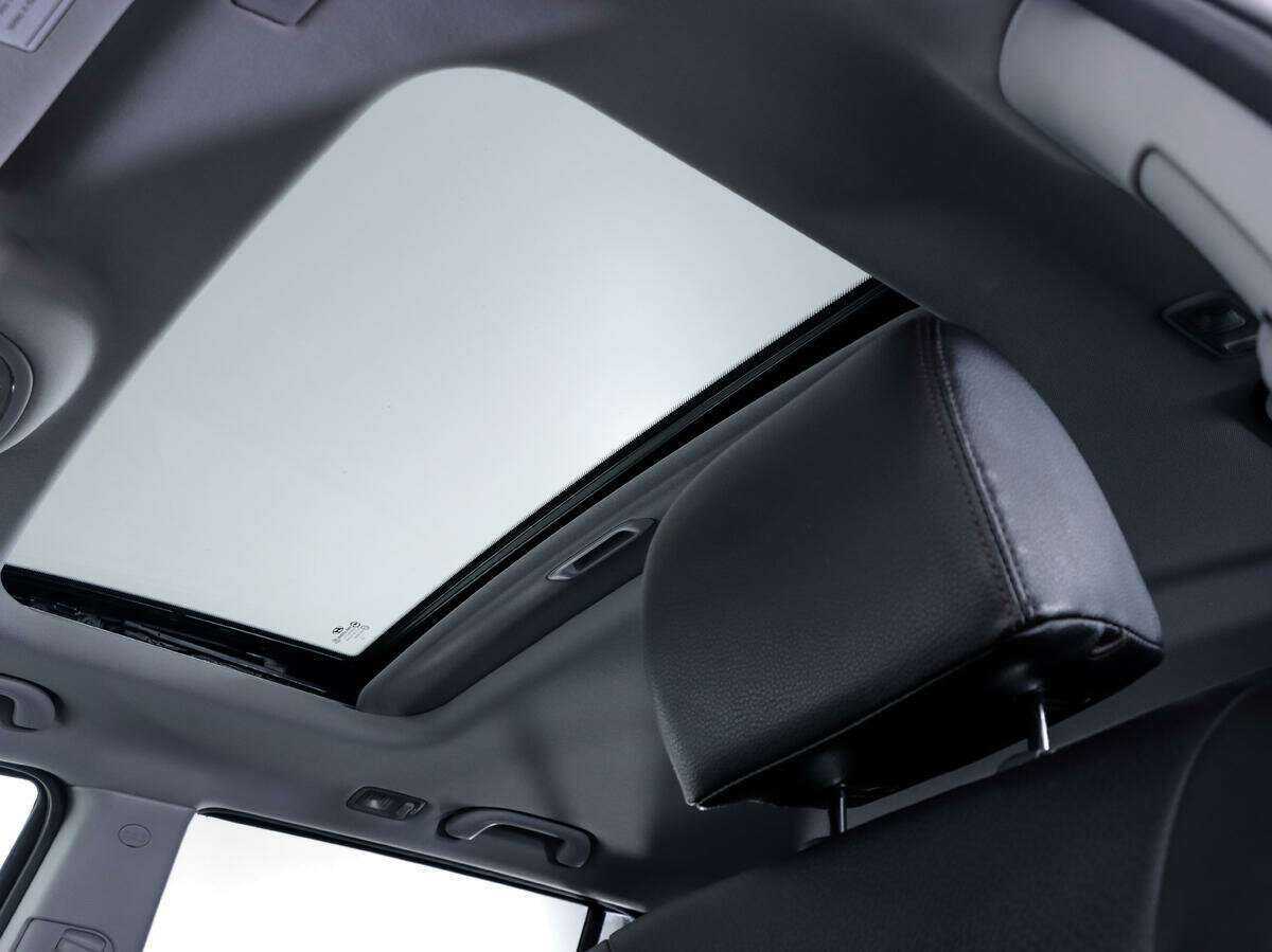 Hyundai Santa Fe 2010