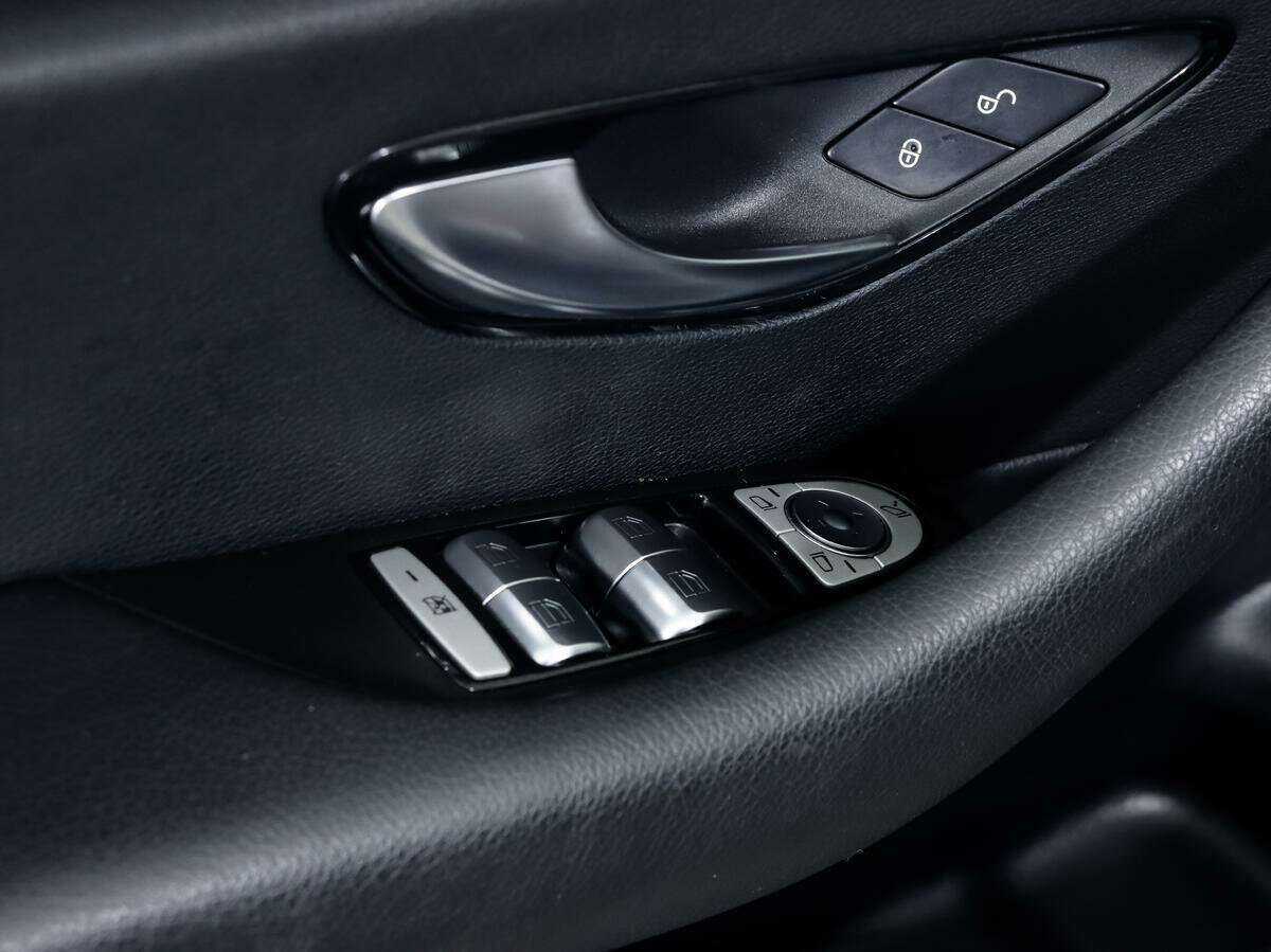 Mercedes-Benz E-Класс 2016