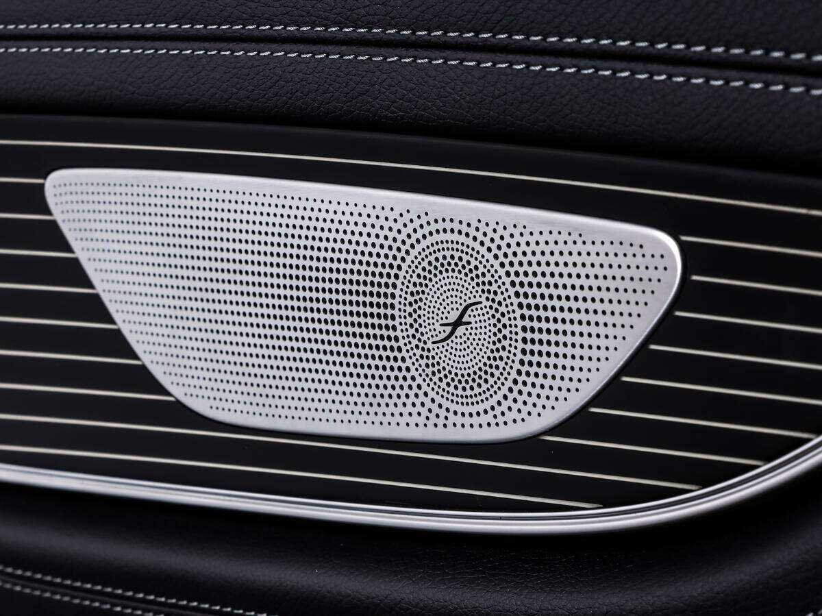 Mercedes-Benz CLS 2018
