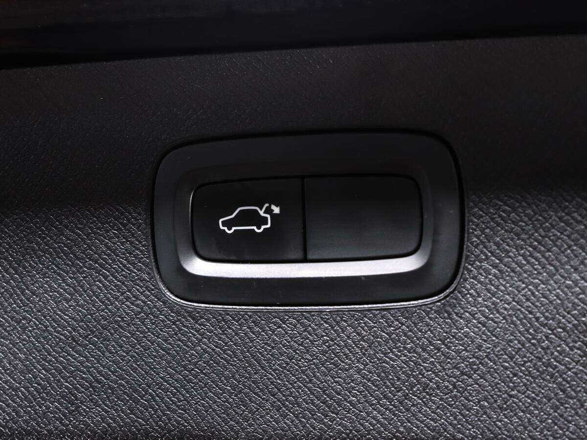 Volvo XC90 2017