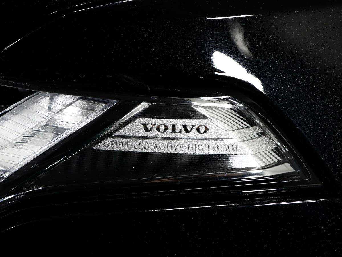 Volvo XC90 2017