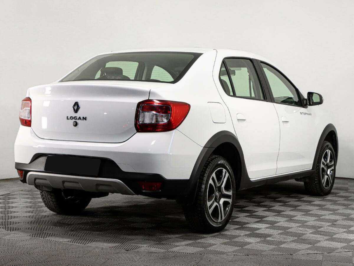 Renault Logan