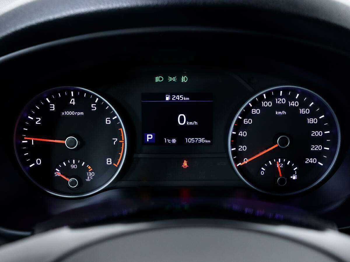 Kia Sportage 2018