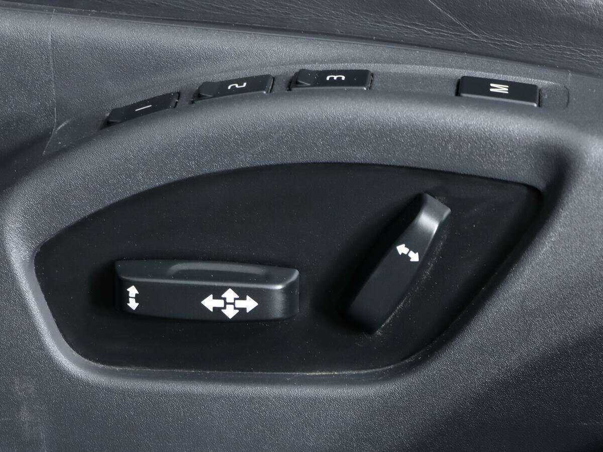 Volvo XC70 2012