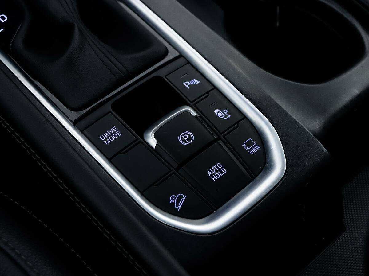 Hyundai Santa Fe 2018