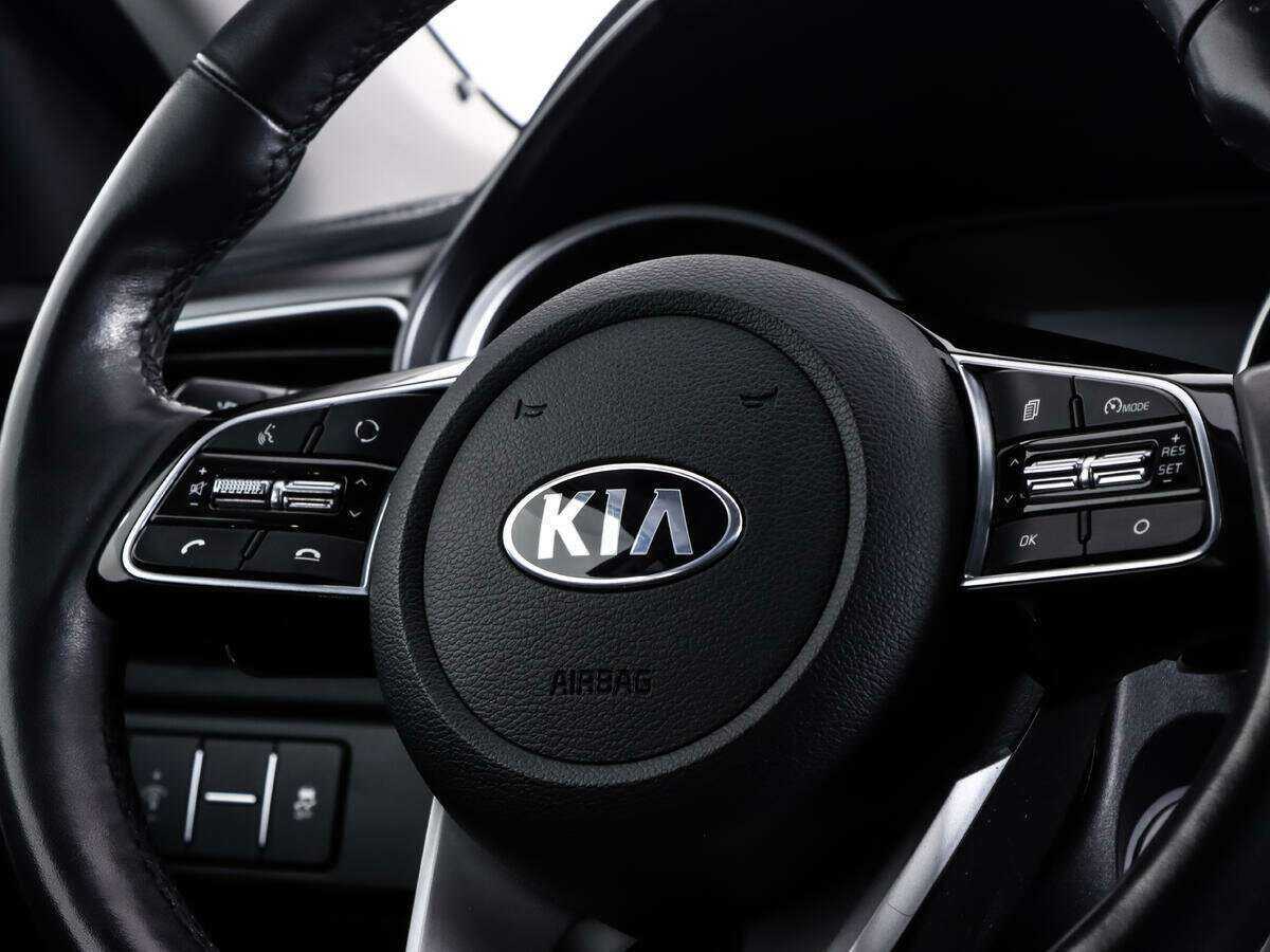 Kia Ceed 2019