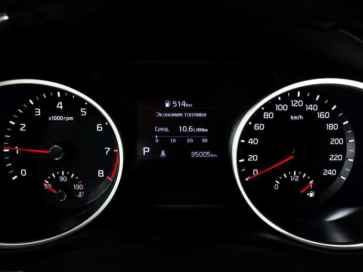 Kia Ceed 2019