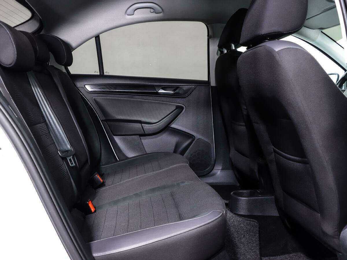 Volkswagen Polo 2020