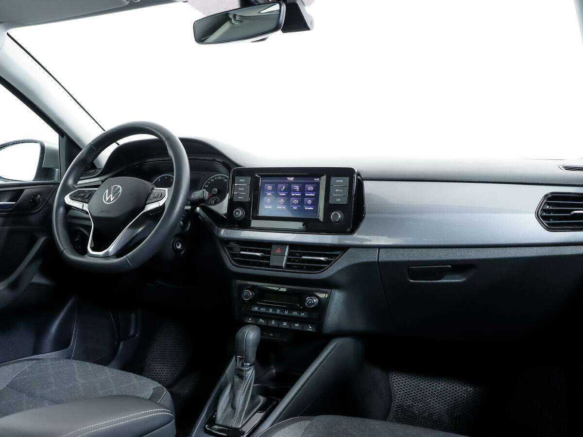 Volkswagen Polo 2022