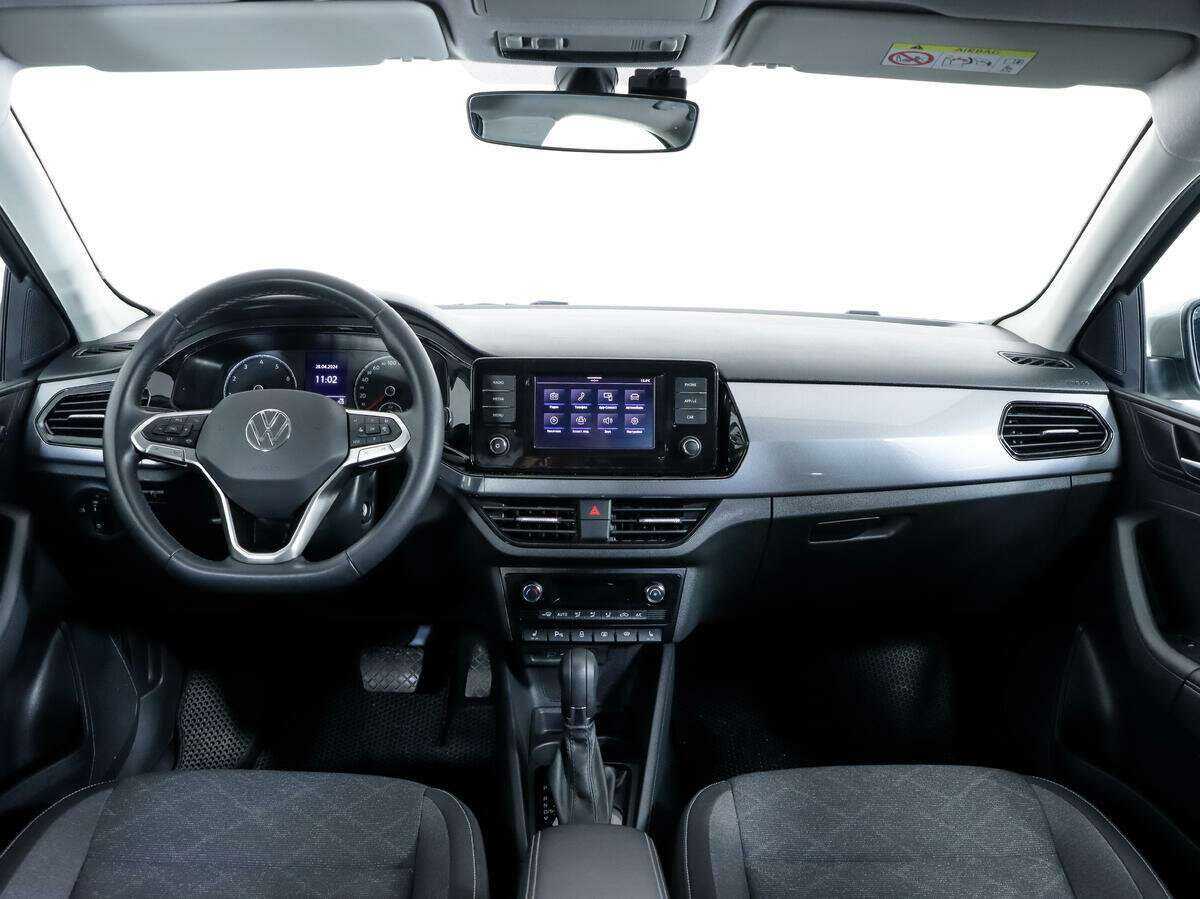 Volkswagen Polo 2022