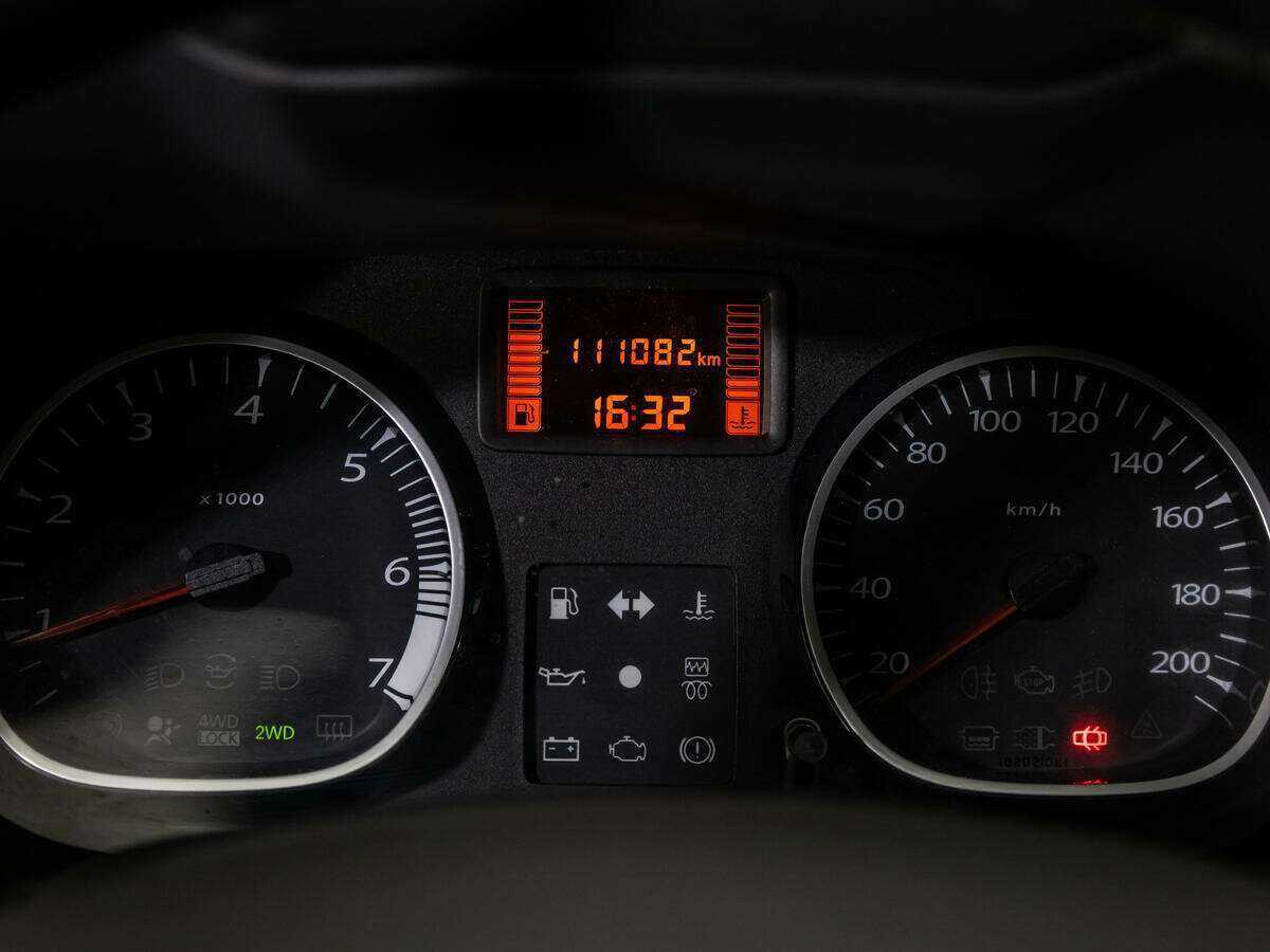 Renault Duster 2013