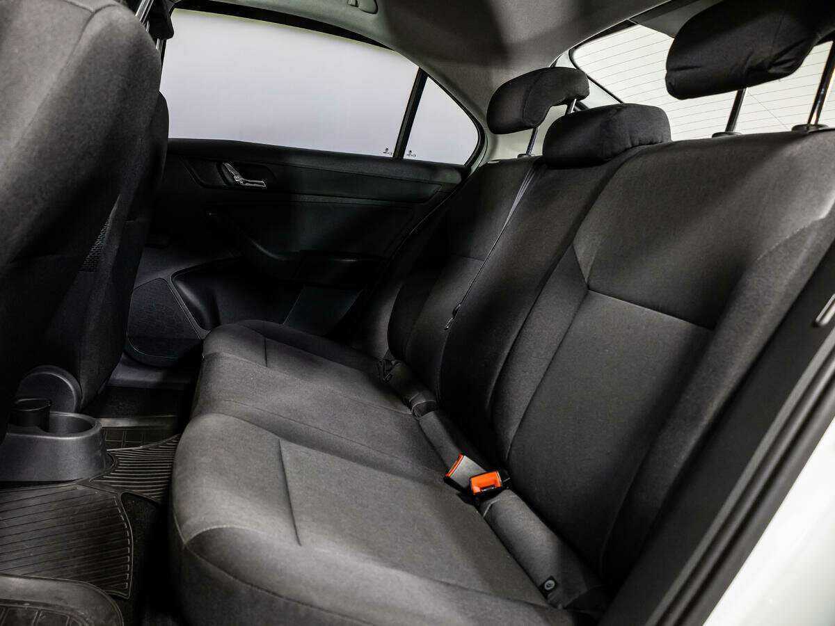 Skoda Rapid 2016