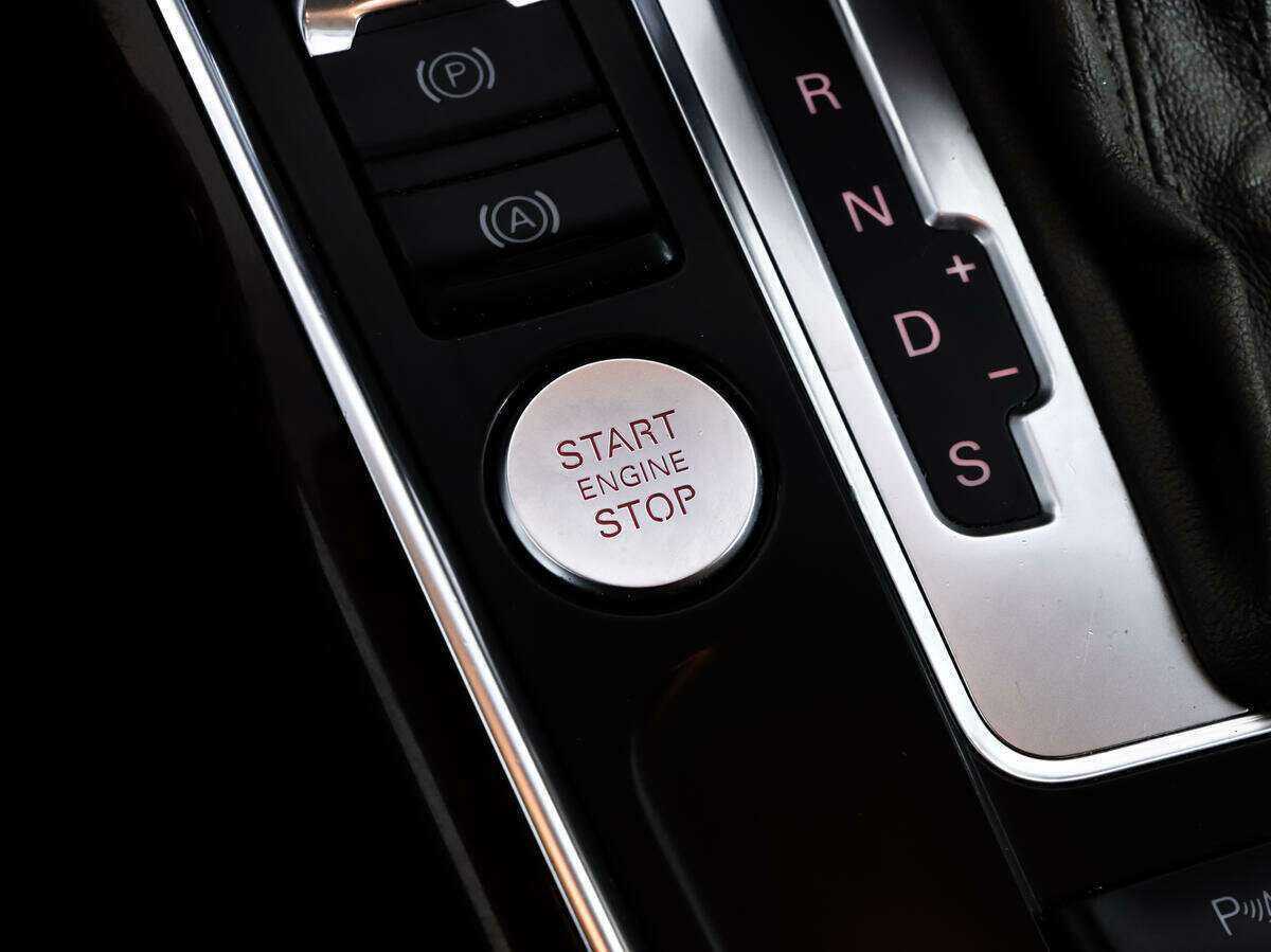 Audi Q5 2011