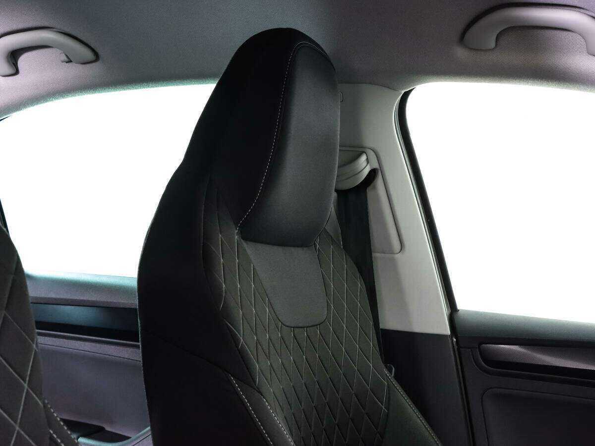 Skoda Rapid 2021