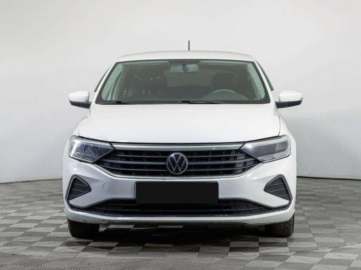 Volkswagen Polo 2020