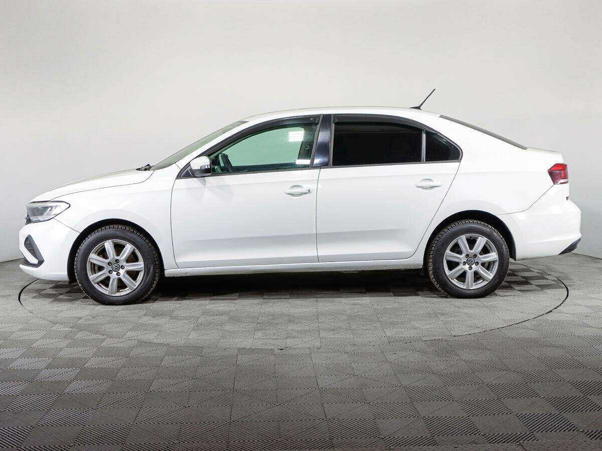Volkswagen Polo 2020