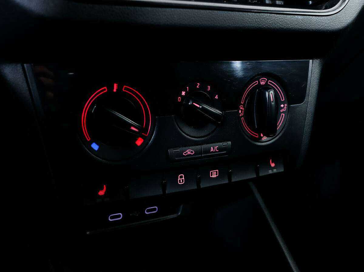 Volkswagen Polo 2020