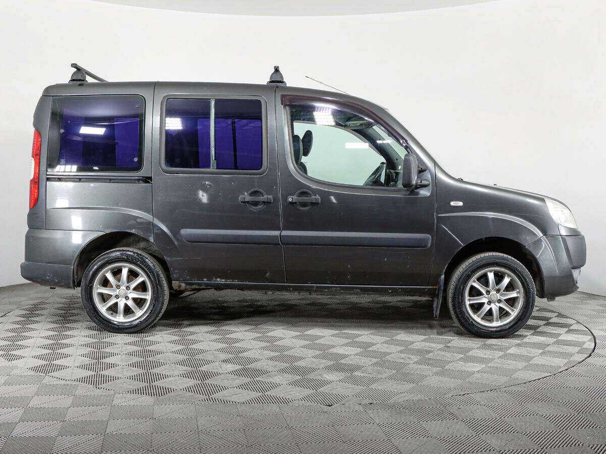 Fiat Doblo