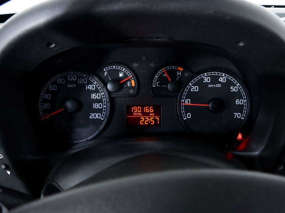 Fiat Doblo 2008