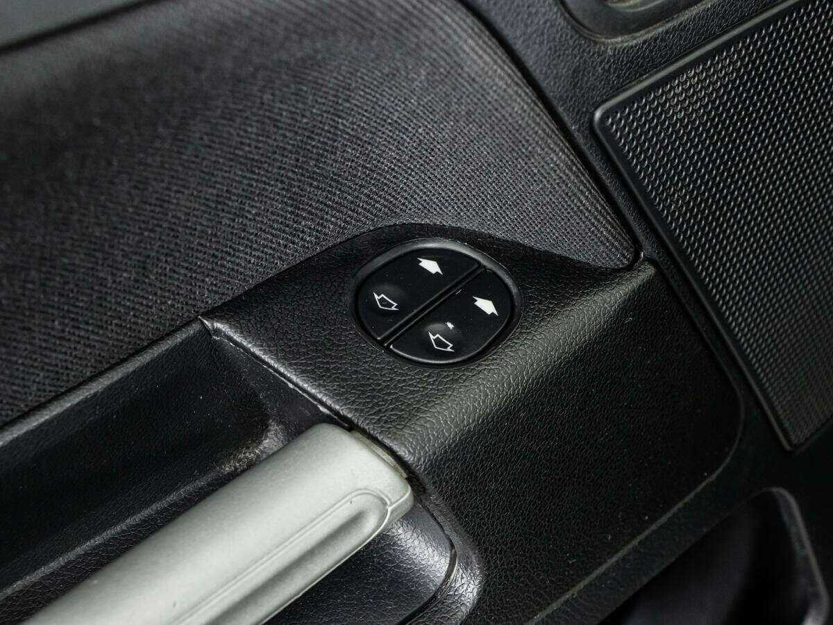 Ford Fusion 2009