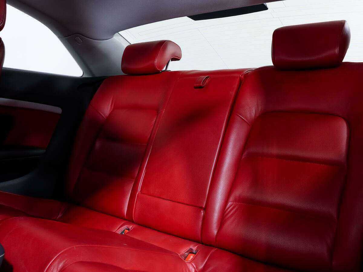 Audi A5 2010