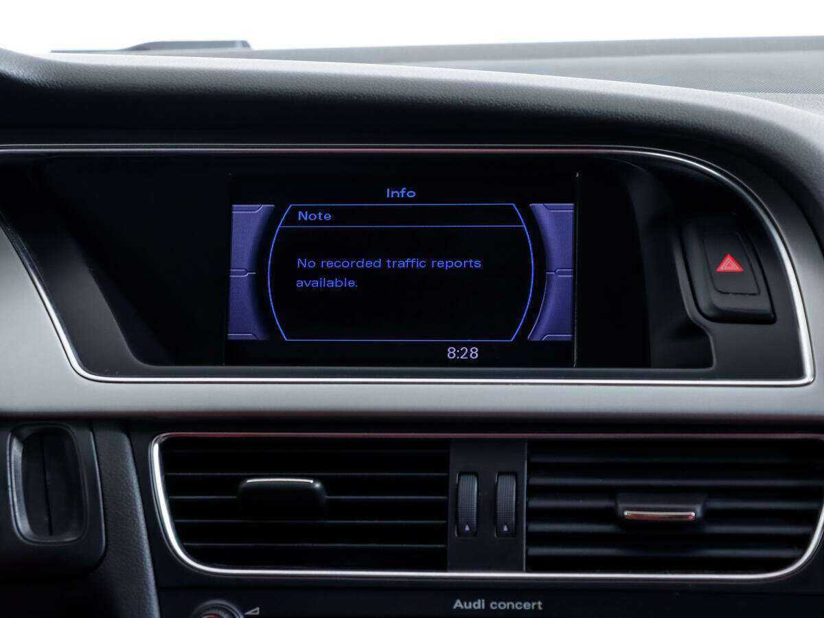 Audi A5 2010