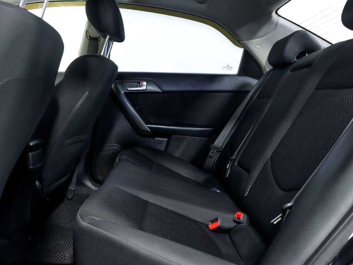 Kia Cerato 2011
