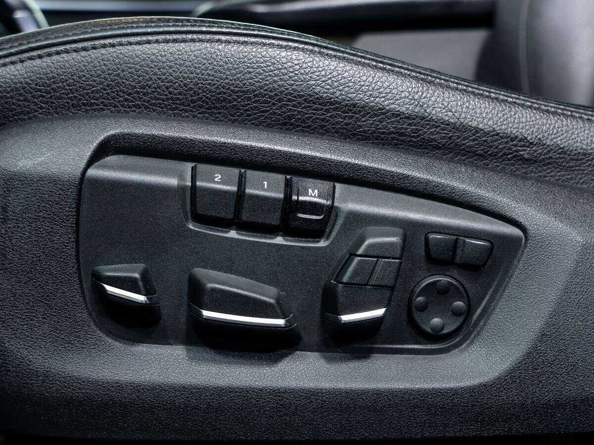 BMW X5 2014