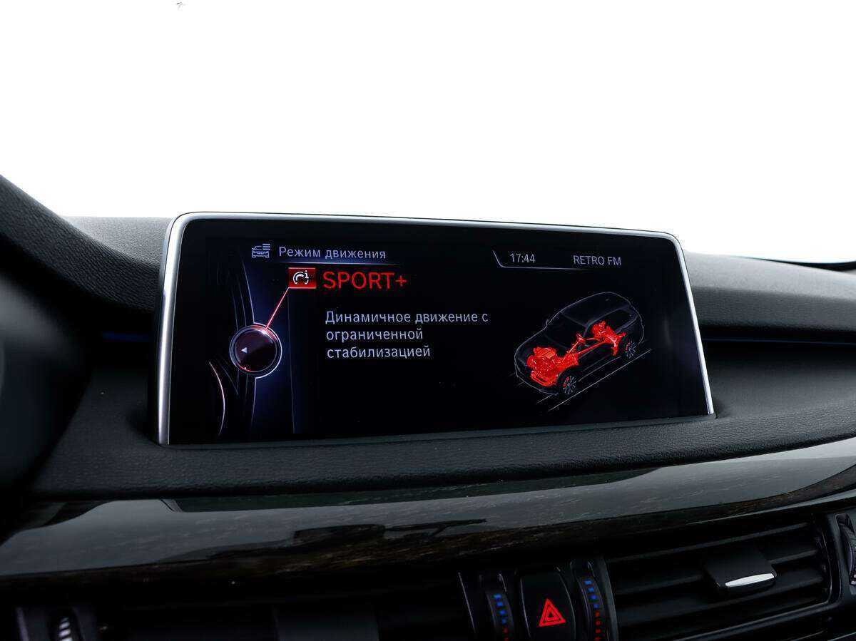 BMW X5 2014