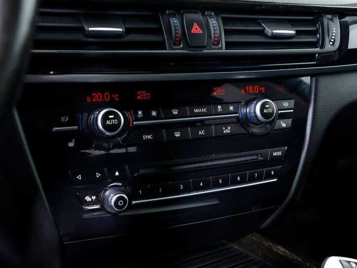 BMW X5 2014