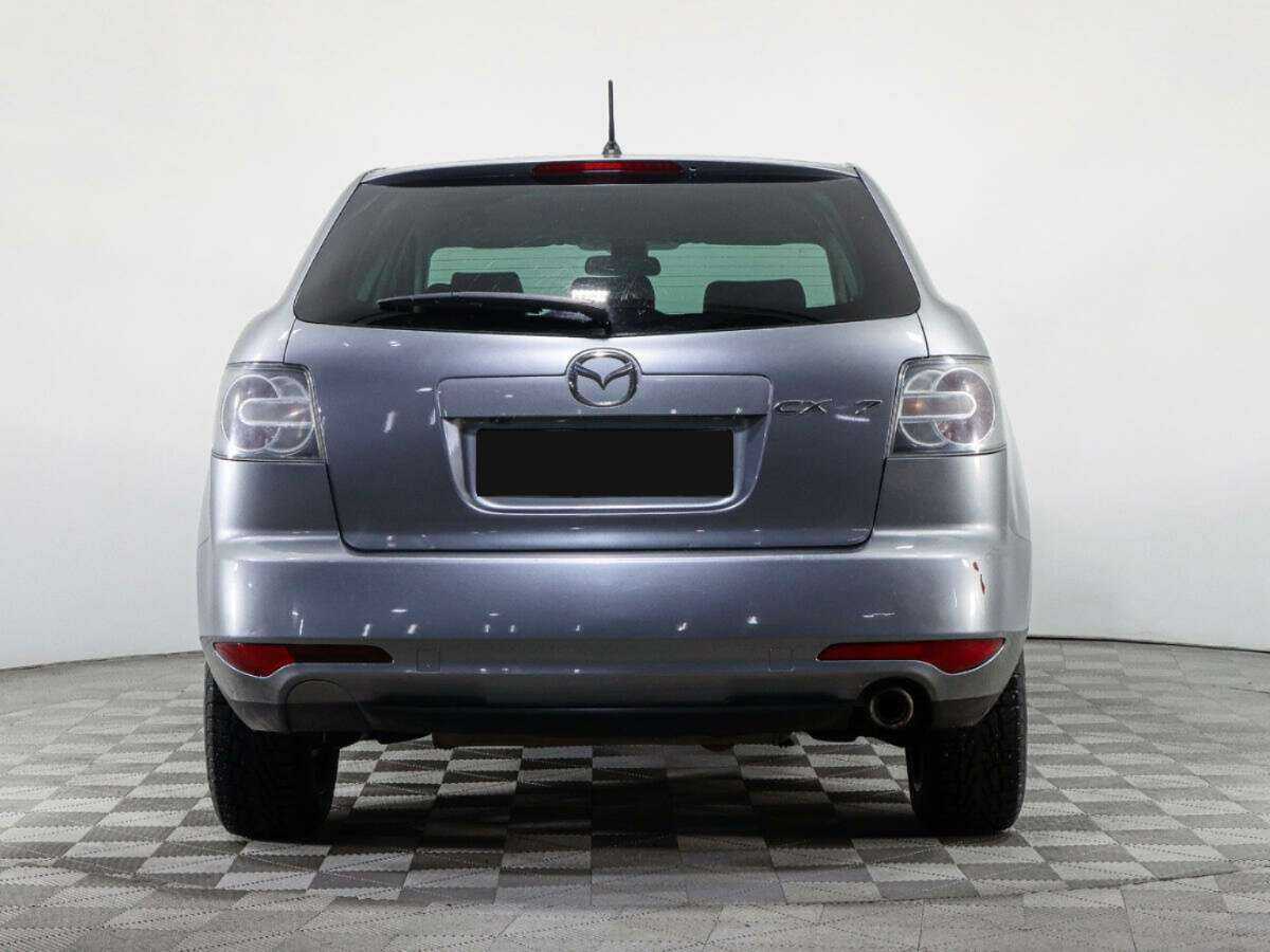 Mazda CX-7