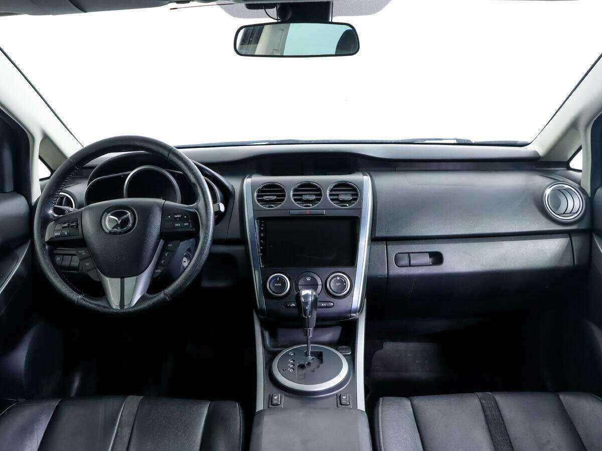 Mazda CX-7