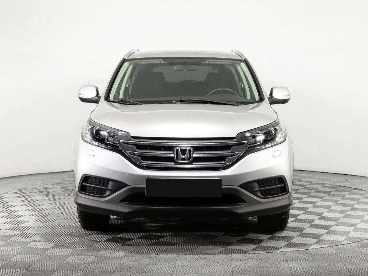 Honda CR-V 2013