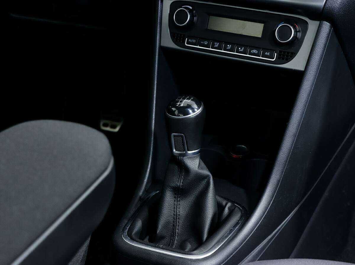 Volkswagen Polo 2016