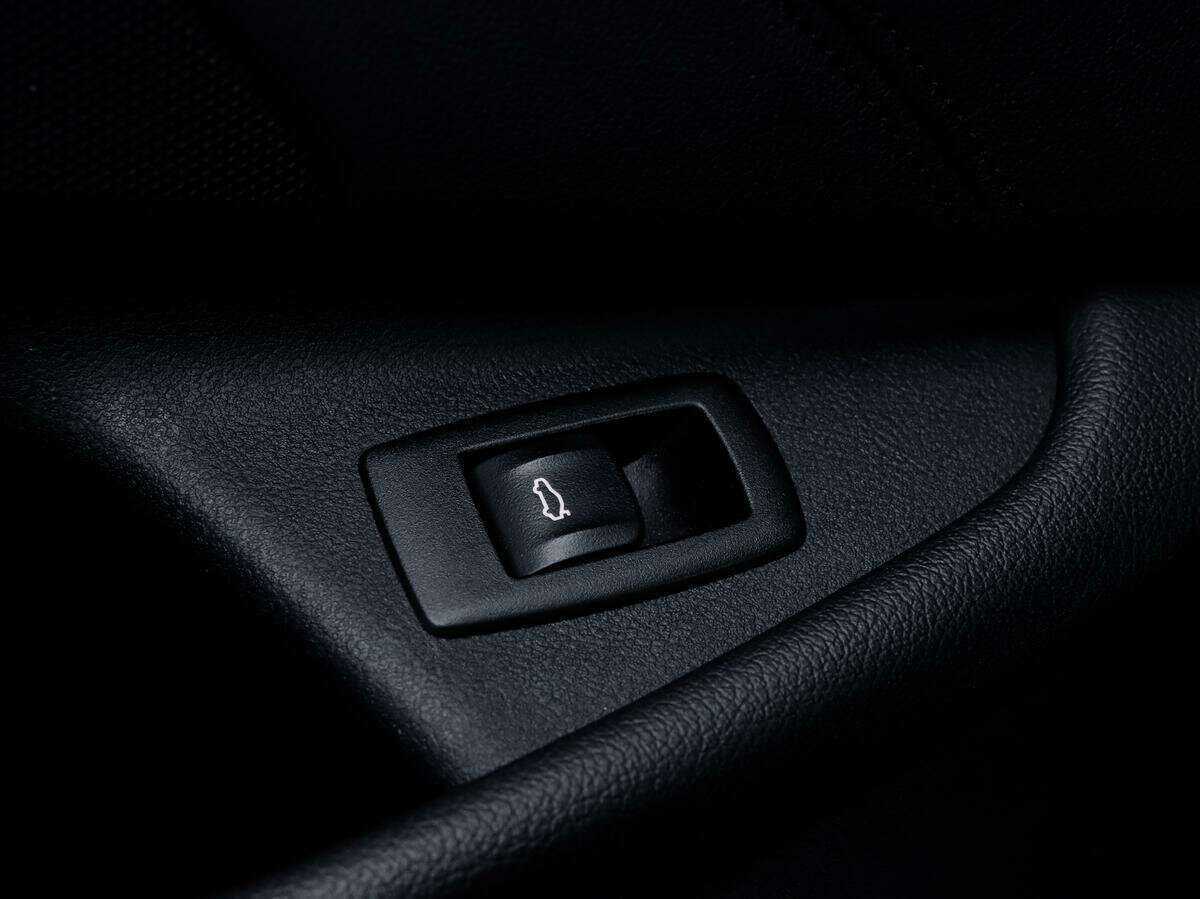 BMW 5 серии 2019
