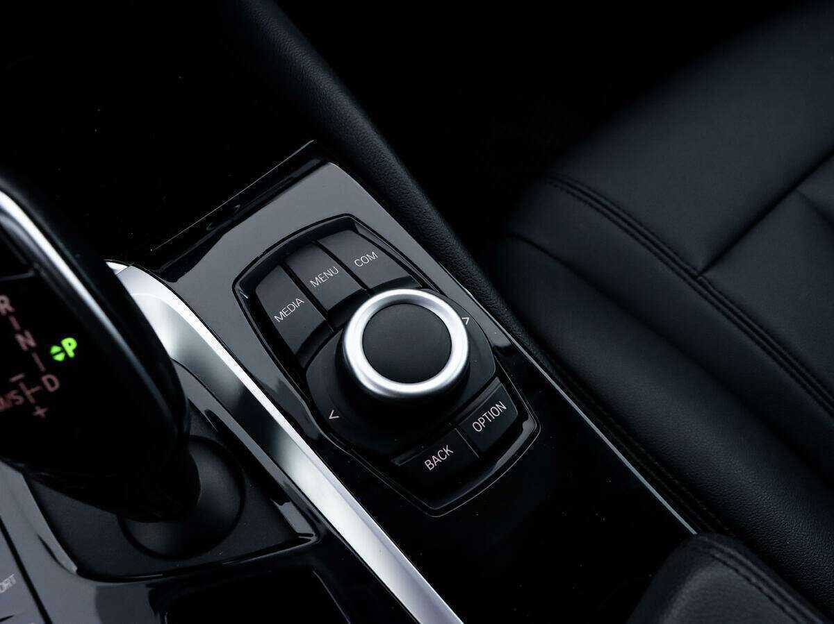 BMW 5 серии 2019
