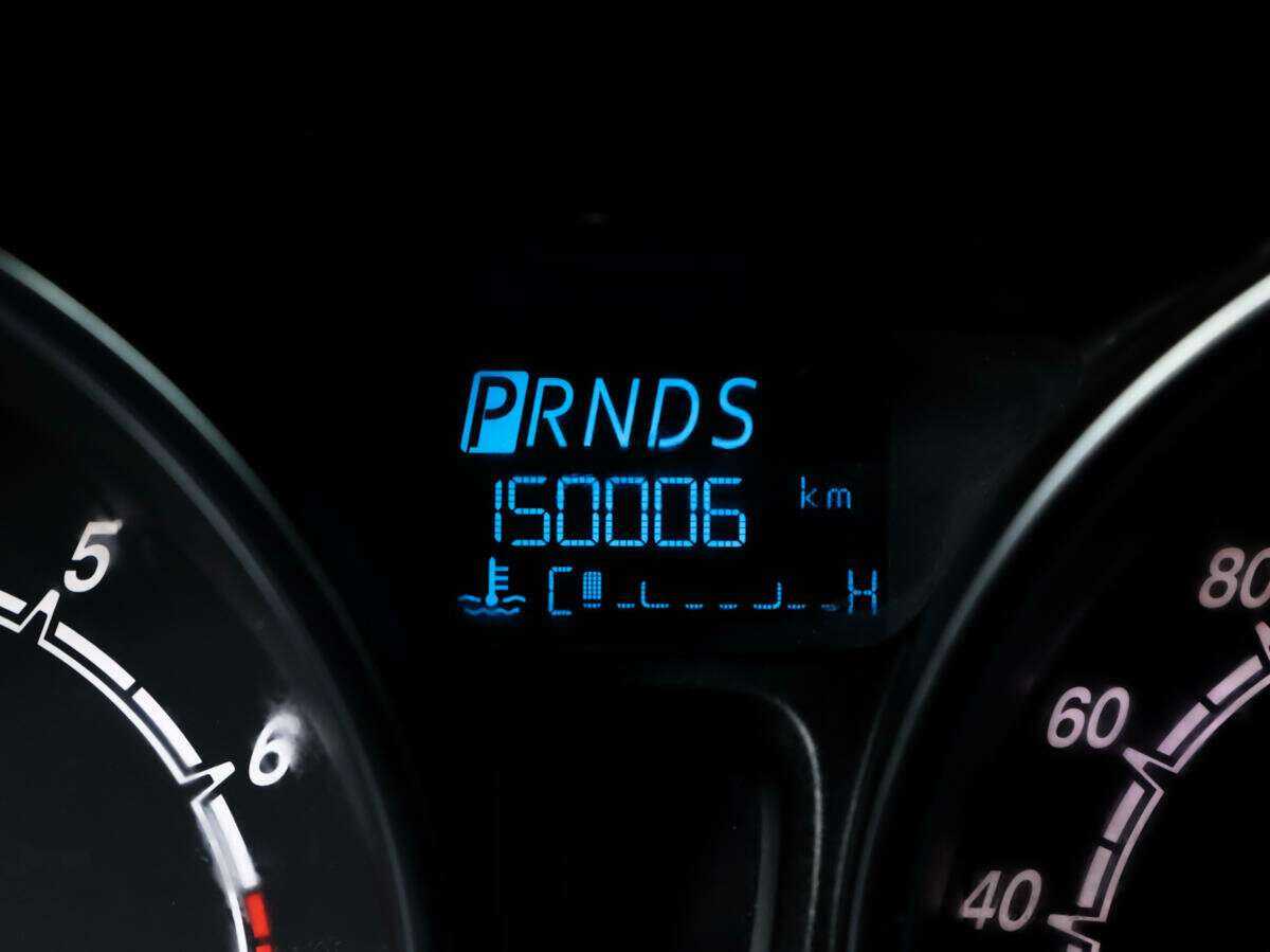 Ford Fiesta 2015