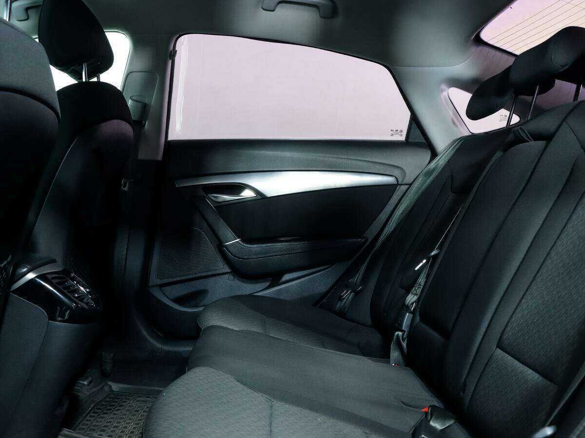 Hyundai i40 2013