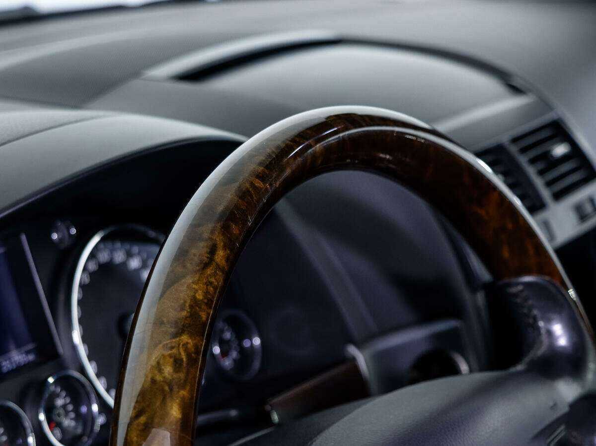 Volkswagen Touareg 2006