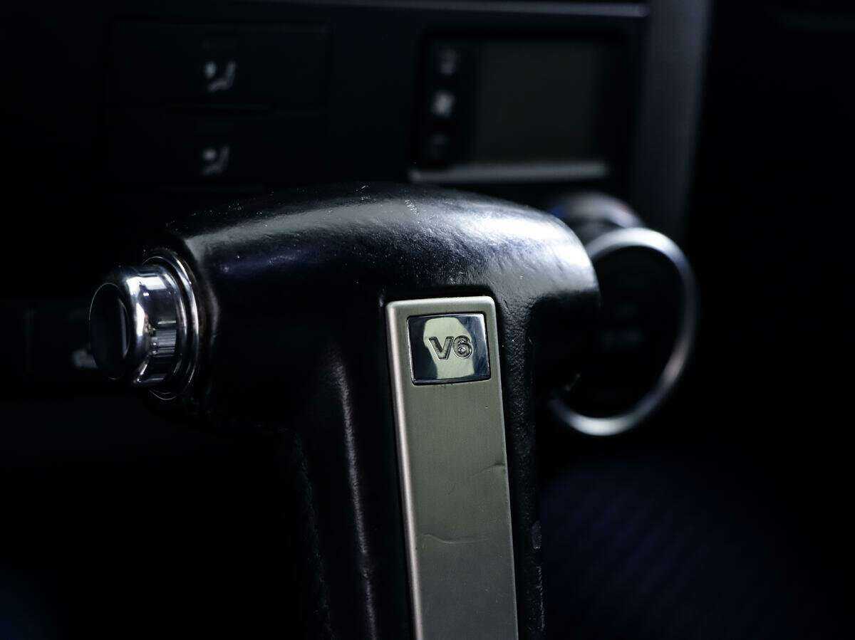 Volkswagen Touareg 2006