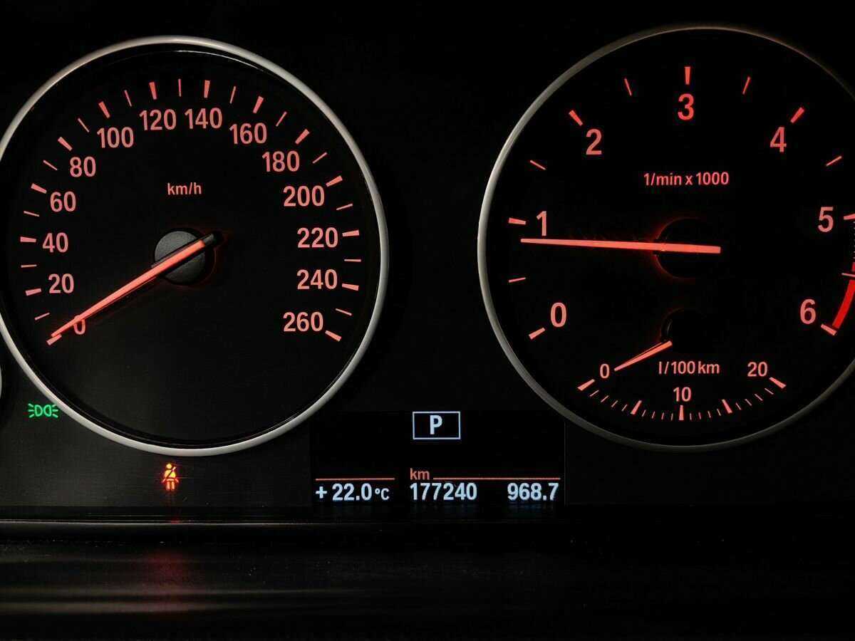 BMW X3 2014