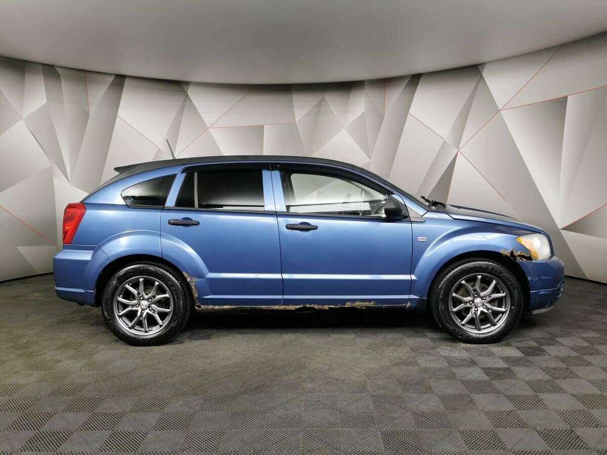 Dodge Caliber