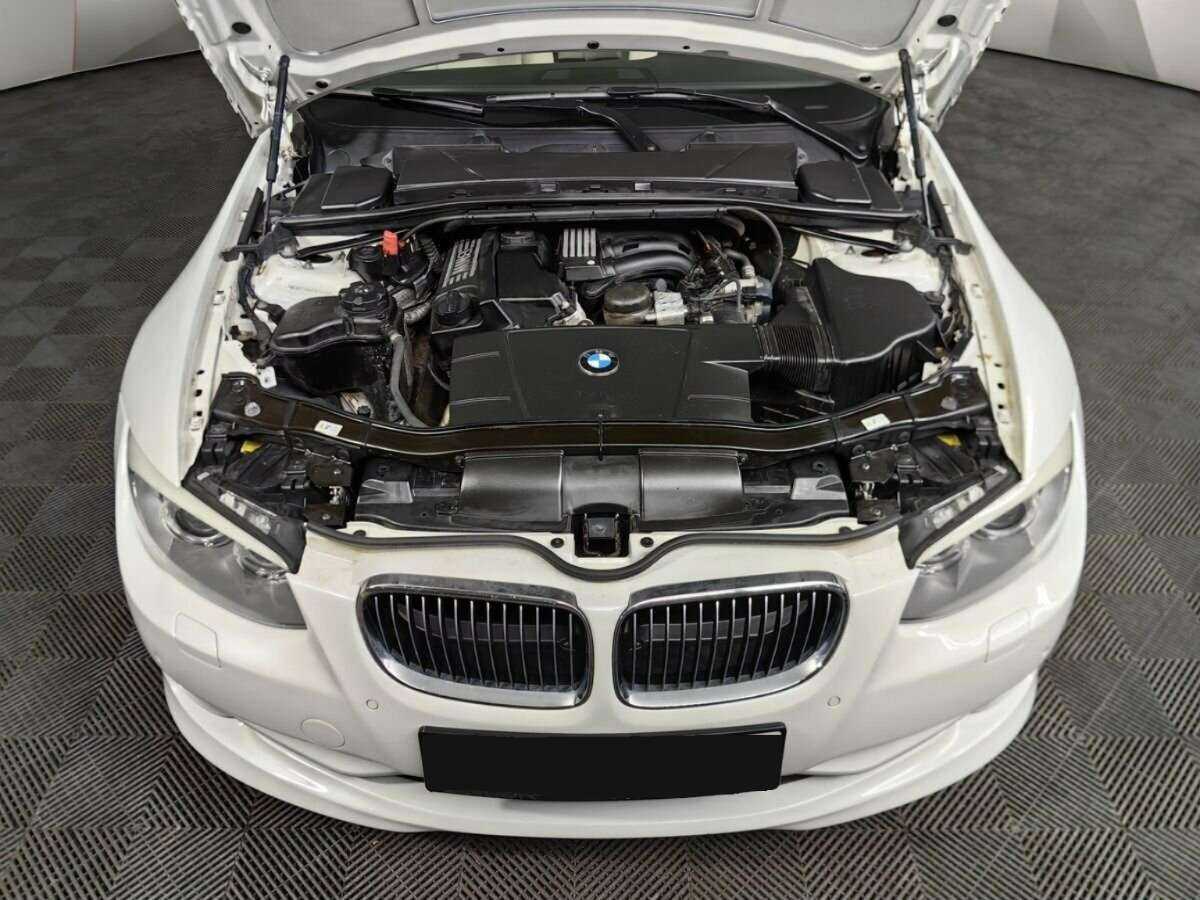 BMW 3 серии 2012