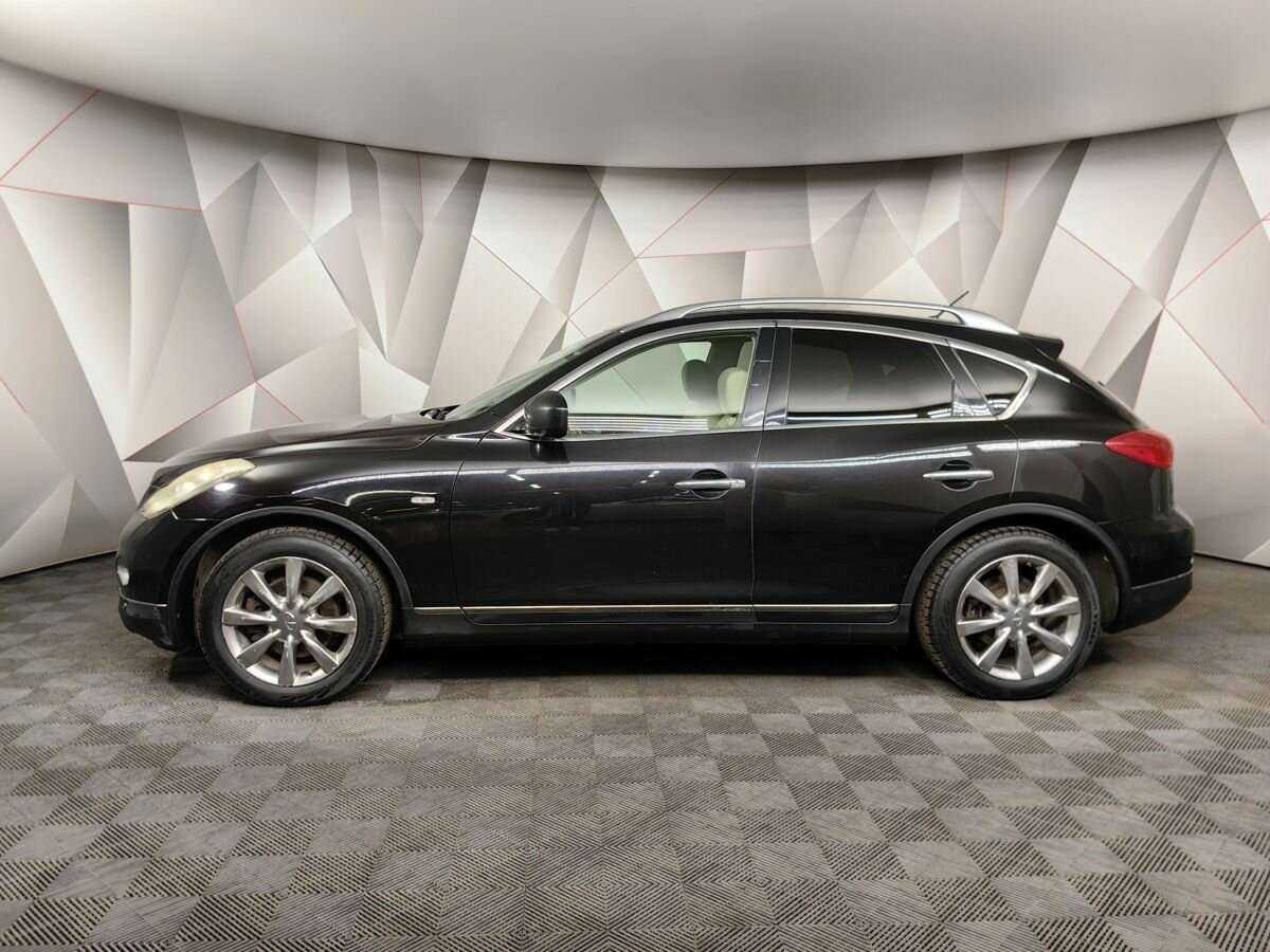 Infiniti EX