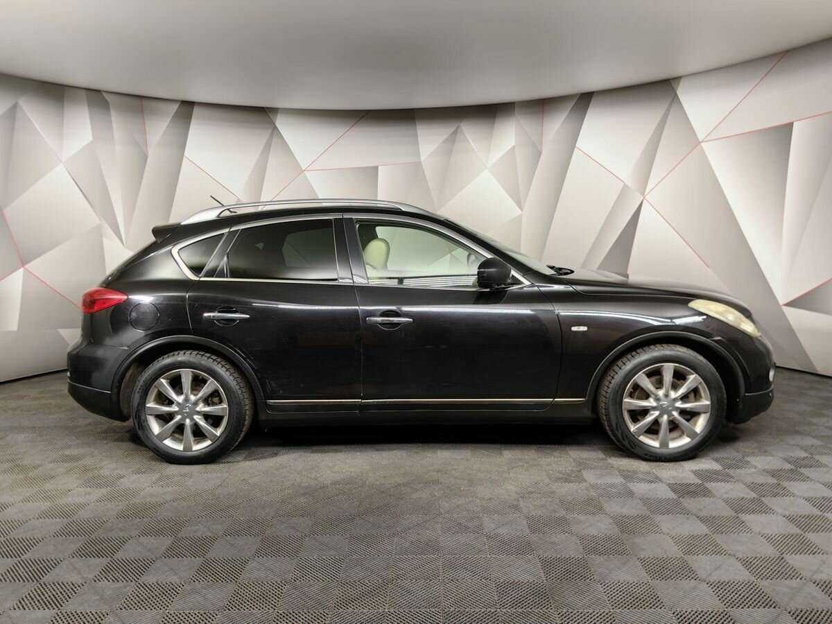 Infiniti EX