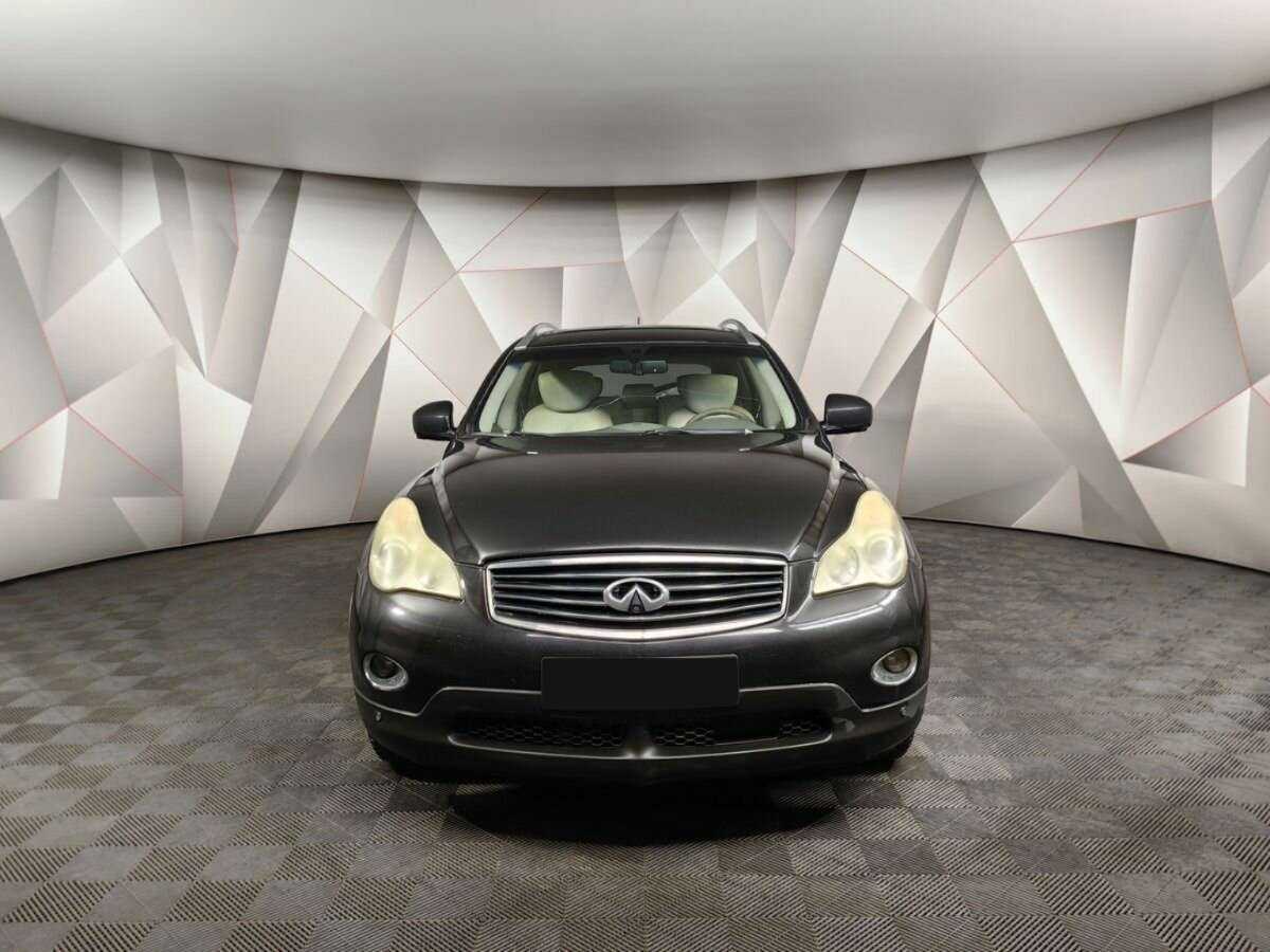 Infiniti EX